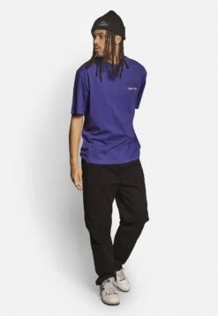 Redefined Rebel Arian - Chino - Black 9 Redefined Rebel Arian - Chino - Black -Mode Herenkleding Winkel 8e4140341d4b491eb2982baf2aeeb0b9