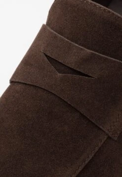 Pier One Instappers - Brown 13 Pier One Instappers - Brown -Mode Herenkleding Winkel 8e48c8dea02743bab906dc00cd8ff11b