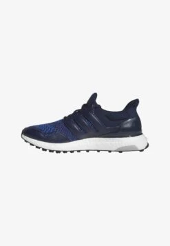 Adidas Golf Ultraboost Golf - Golfschoenen - Collegiate Navy/Bright Red -Mode Herenkleding Winkel 8ef06fc9a73b4524987a70ee16cc46dd
