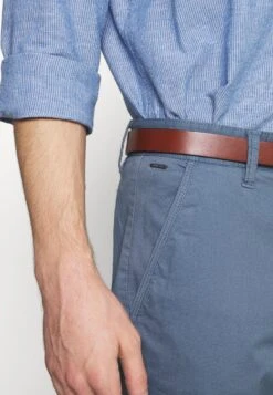 Indicode Jeans Gover - Chino - China Blue 13 Indicode Jeans Gover - Chino - China Blue -Mode Herenkleding Winkel 90aaf284fd8b46008e970d5c74515198