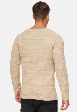 Indicode Jeans Trui - Cornstalk -Mode Herenkleding Winkel 9185400724734e9bbbfd398a06607073