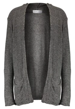 Pier One Vest - Light Grey/Black 12 Pier One Vest - Light Grey/Black -Mode Herenkleding Winkel 919786b817654055a6839aa74f1f8e1a