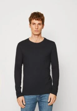 Pier One 2 Pack - Longsleeve - Light Blue/Dark Blue 11 Pier One 2 Pack - Longsleeve - Light Blue/Dark Blue -Mode Herenkleding Winkel 9558d7e27c7a496ea095985662933618