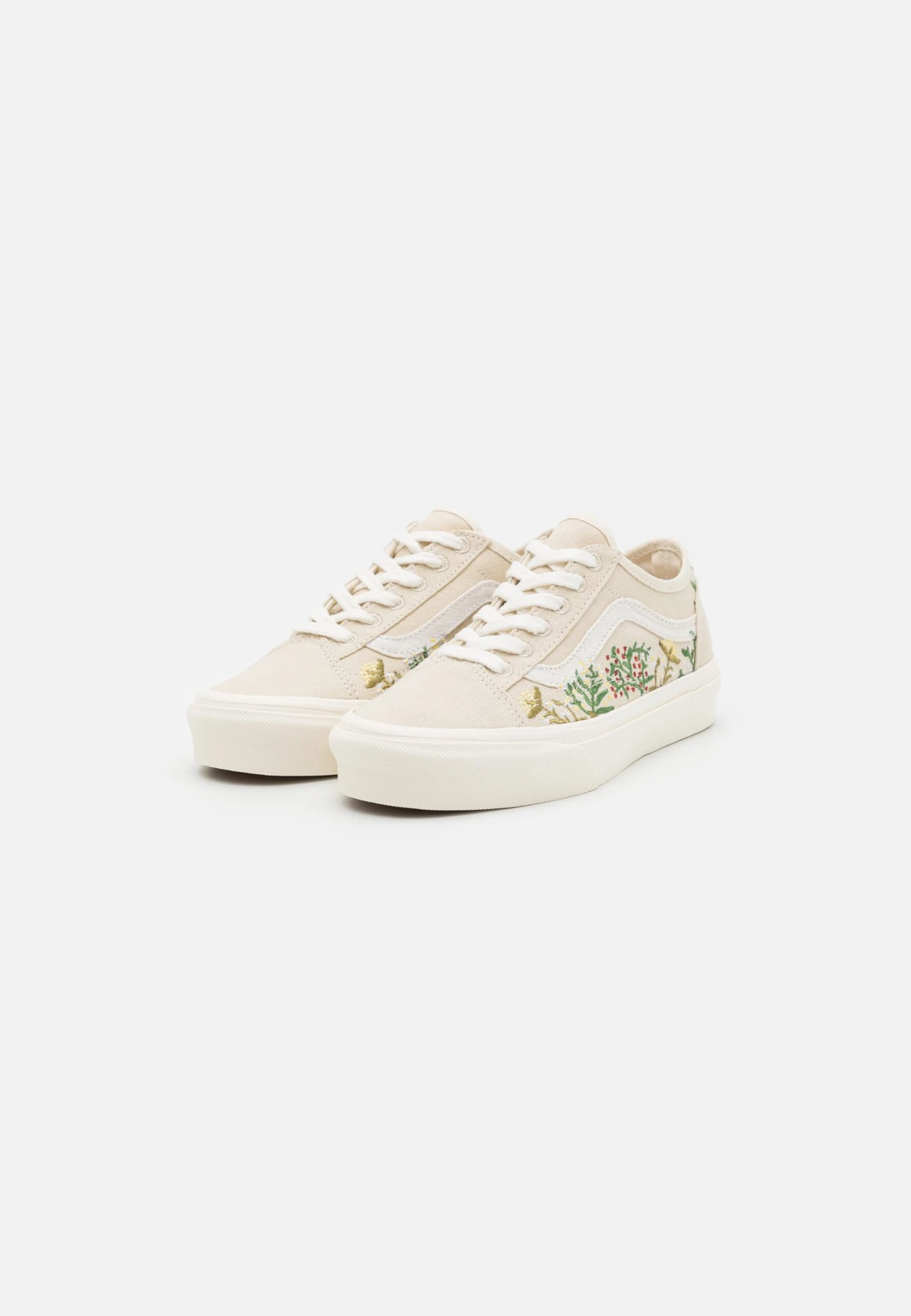 Vans Old Skool Tapered Unisex - Sneakers Laag - Theory Oatmeal 4 Vans Old Skool Tapered Unisex - Sneakers Laag - Theory Oatmeal - Afbeelding 2