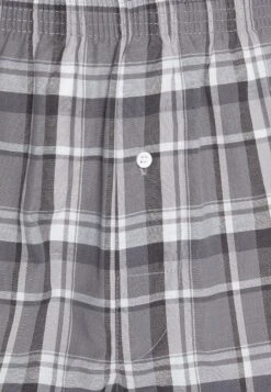 Pier One 5 Pack - Boxershort - Black/Grey/White 17 Pier One 5 Pack - Boxershort - Black/Grey/White -Mode Herenkleding Winkel 96c1fad32275450ea7f433fce0a41278