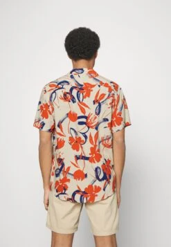 Pier One Overhemd - Beige 10 Pier One Overhemd - Beige -Mode Herenkleding Winkel 96fdd110c45d4066bca8ae161f19250c