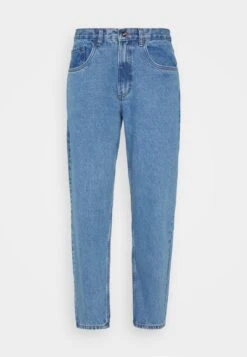 Redefined Rebel Kyoto - Relaxed Fit Jeans - Mid Blue -Mode Herenkleding Winkel 98e43c47784649b5889e5cfc59e3ed1f