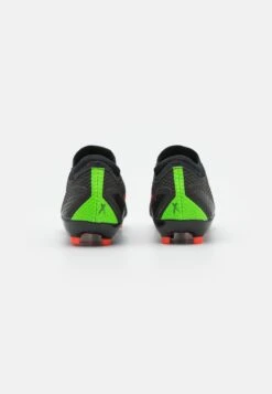 ADIDAS PERFORMANCE X Speedportal.3 Laceless Fg - Voetbalschoenen Met Kunststof Noppen - Core Black/Solar Red/Solar Green 10 ADIDAS PERFORMANCE X Speedportal.3 Laceless Fg - Voetbalschoenen Met Kunststof Noppen - Core Black/Solar Red/Solar Green -Mode Herenkleding Winkel 9ac586f4053c4d2c90f52252ede108bb