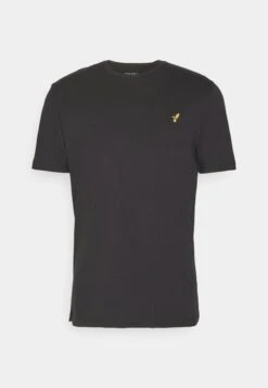 Pier One 5 Pack - T-Shirt Basic - Bordeaux/Dark Green/Dark Blue -Mode Herenkleding Winkel 9bcfadd0c94d40cdab555515c7a5abe2