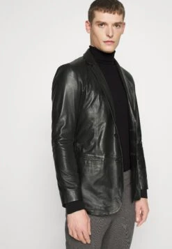 Pier One 2 Pack - Basic Turtleneck - Trui - Black -Mode Herenkleding Winkel 9d5e6a80fee542c3bbc75a8f93a33d08