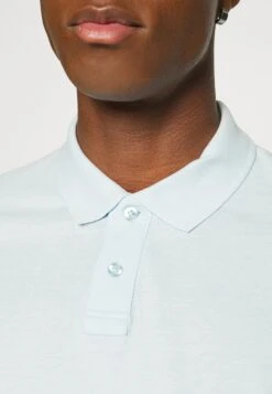 Pier One 3 Pack - Poloshirt - Light Blue/Blue/Dark Blue 15 Pier One 3 Pack - Poloshirt - Light Blue/Blue/Dark Blue -Mode Herenkleding Winkel 9eb4e1d80a5b4e32a65316353d6b319c