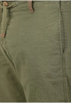 Indicode Jeans Idives - Broek - Dark Olive -Mode Herenkleding Winkel 9f28cba9374f4d989af510a61b7ccbfb