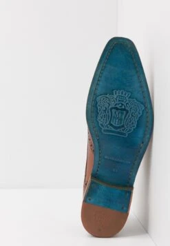 MELVIN & HAMILTON Martin 2 - Instappers - Brown 12 MELVIN & HAMILTON Martin 2 - Instappers - Brown -Mode Herenkleding Winkel 9fa2af56377c4d82ab221b05ad764234