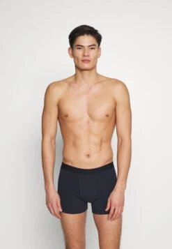 Pier One 5 Pack - Onderbroeken - Dark Blue/Red 11 Pier One 5 Pack - Onderbroeken - Dark Blue/Red -Mode Herenkleding Winkel a28c98faf7ae40e79a0a909e6aa18239