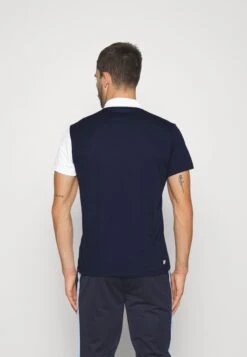 Lacoste Sport Tennis - Poloshirt - White/Navy Blue-Overview 10 Lacoste Sport Tennis - Poloshirt - White/Navy Blue-Overview -Mode Herenkleding Winkel a336e4319c864055a71de0f58bf57d7e
