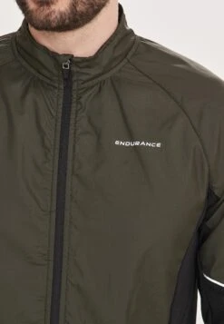 Endurance Duo-Tech M- Outdoorjas - Rosin 13 Endurance Duo-Tech M- Outdoorjas - Rosin -Mode Herenkleding Winkel a361a5e0800e4a6ab51fe0edaf120f94