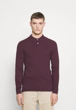 Pier One 2 Pack - Poloshirt - Bordeaux/Dark Blue 13 Pier One 2 Pack - Poloshirt - Bordeaux/Dark Blue -Mode Herenkleding Winkel a3f27dd5eb454bcbb99d1bb7ed8d6687