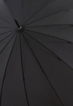 Bugatti Paraplu - Black 9 Bugatti Paraplu - Black -Mode Herenkleding Winkel a4c7bdd70a84430881a3d7a237e1f39c