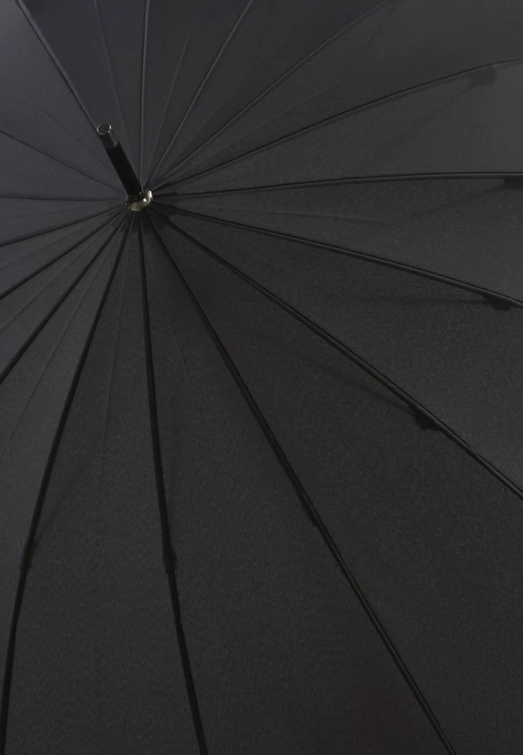 Bugatti Paraplu - Black 6 Bugatti Paraplu - Black - Afbeelding 4
