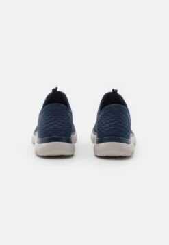 Summits - Sneakers Laag - Navy 10 Summits - Sneakers Laag - Navy -Mode Herenkleding Winkel a4d8d37e6c124392aa53d1c14b5a6d62