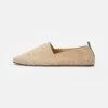 Pier One Rena Espadrille Unisex - Espadrilles - Beige -Mode Herenkleding Winkel a5502e5541174ffa825dc4aeccb6b9af