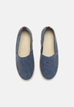 Pier One Rena Espadrille Unisex - Espadrilles - Blue 12 Pier One Rena Espadrille Unisex - Espadrilles - Blue -Mode Herenkleding Winkel a712e8e1ca864c359ade29147a29a43e