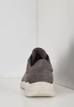 ECCO Irving - Sneakers Laag - Magnet 11 ECCO Irving - Sneakers Laag - Magnet -Mode Herenkleding Winkel a859cdb19c8e4a53adc474c759ee3a24