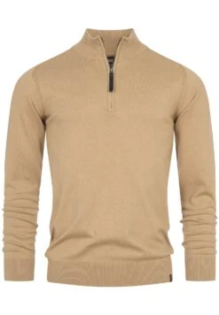 Indicode Jeans Gore - Trui - Cornstalk -Mode Herenkleding Winkel a9c88df1fdf0485988f234266afb0795