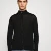 Emporio Armani Cardigan - Vest - Nero