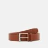 Pier One Riem - Brown -Mode Herenkleding Winkel aabd9bb3850b4d39ba9197413add46d3