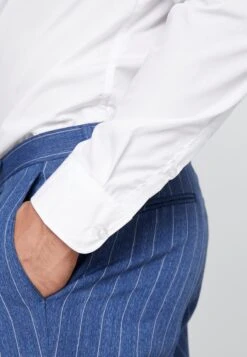 Pier One 2 Pack - Zakelijk Overhemd - White 13 Pier One 2 Pack - Zakelijk Overhemd - White -Mode Herenkleding Winkel aac9d6ccd1dd4835ae790e1e3552ae2c