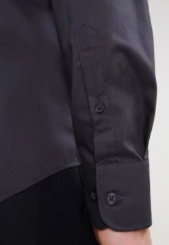 Pier One Overhemd - Dark Grey 12 Pier One Overhemd - Dark Grey -Mode Herenkleding Winkel ab9cdb89e20f4d3a8e01a281680fd702