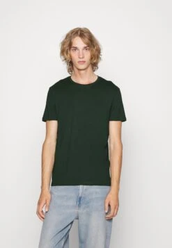 Pier One 5 Pack - T-Shirt Basic - Bordeaux/Light Grey/Brown 12 Pier One 5 Pack - T-Shirt Basic - Bordeaux/Light Grey/Brown -Mode Herenkleding Winkel ababcf2942b4495abf1398f0232cbfc1