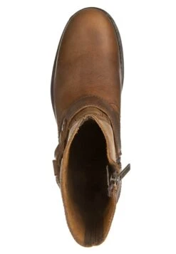 Harley Davidson Scout - Cowboy-/Bikerlaarsjes - Brown 13 Harley Davidson Scout - Cowboy-/Bikerlaarsjes - Brown -Mode Herenkleding Winkel abd6d35d48724781ae9159d29cddce16