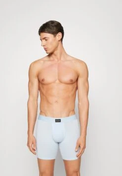 Hollister Co. Patch 3 Pack- Onderbroeken - Blue 10 Hollister Co. Patch 3 Pack- Onderbroeken - Blue -Mode Herenkleding Winkel adf35c2feb13476294dde3b37ca4ee0c