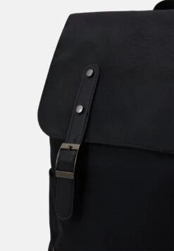 Pier One Unisex - Rugzak - Black 9 Pier One Unisex - Rugzak - Black -Mode Herenkleding Winkel adff5f78f4f7485da16c9cab4a774b40