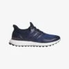 Adidas Golf Ultraboost Golf - Golfschoenen - Collegiate Navy/Bright Red -Mode Herenkleding Winkel af02f182496a4be0a9fe9cdc47a3444c