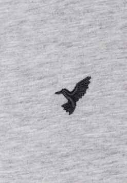 Pier One 3 Pack - T-Shirt Basic - Mottled Light Grey/Pink/Black 17 Pier One 3 Pack - T-Shirt Basic - Mottled Light Grey/Pink/Black -Mode Herenkleding Winkel b565c2844bd8442aa3ef4aba0d03cfbd