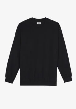 YOURTURN Unisex 2 Pack - Sweater - Black/Mottled Light Grey -Mode Herenkleding Winkel b68b9043cc574ebca7a85e94991137da