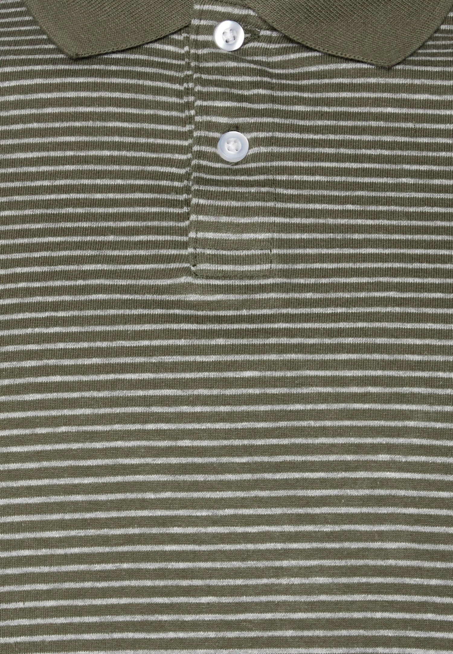 Pier One Poloshirt - Olive 5 Pier One Poloshirt - Olive - Afbeelding 3