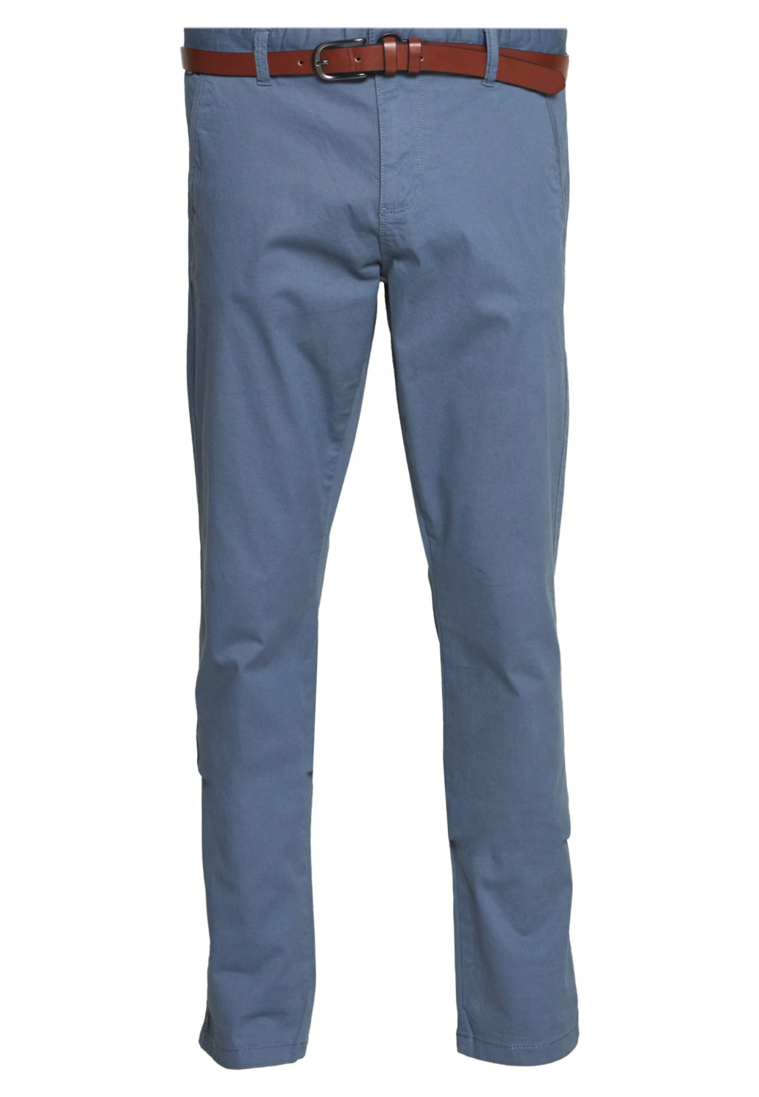 Indicode Jeans Gover - Chino - China Blue 8 Indicode Jeans Gover - Chino - China Blue - Afbeelding 6