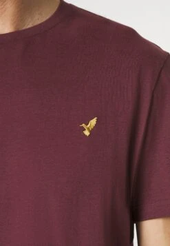 Pier One 5 Pack - T-Shirt Basic - Bordeaux/Dark Green/Dark Blue -Mode Herenkleding Winkel bc36e723b3b946b691f7c28fc514adde