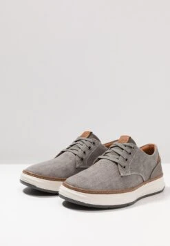 Skechers Moreno - Sneakers Laag - Taupe -Mode Herenkleding Winkel bcadbc339c8f443dbe2089607a4edc74