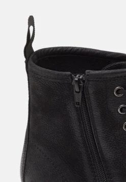 Pier One Leather - Veterboots - Black 13 Pier One Leather - Veterboots - Black -Mode Herenkleding Winkel bcb2f3f50d714aac93976964fc54f71b