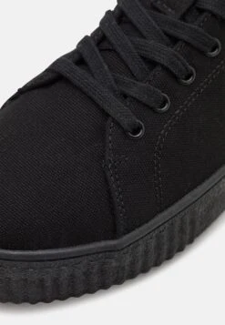 YOURTURN Unisex - Sneakers Laag - Black 13 YOURTURN Unisex - Sneakers Laag - Black -Mode Herenkleding Winkel bf8ec24663ec4a128a2bc1b43f65952e