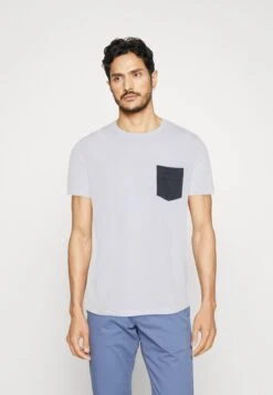 Pier One 2 Pack - T-Shirt Print - White/Multi-Coloured 12 Pier One 2 Pack - T-Shirt Print - White/Multi-Coloured -Mode Herenkleding Winkel bfa085749dde454eb933099145dd2bda