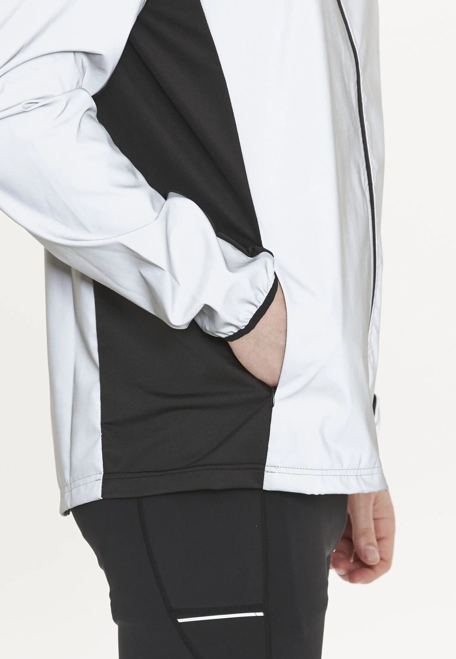 Endurance Lichte Jas - Reflex 6 Endurance Lichte Jas - Reflex - Afbeelding 4