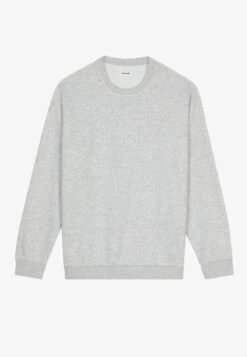 YOURTURN Unisex 2 Pack - Sweater - Black/Mottled Light Grey -Mode Herenkleding Winkel c01423cd2829455db4f74eabd7b912c1