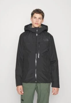 The North Face Descendit Jacket - Snowboardjas - Black 14 The North Face Descendit Jacket - Snowboardjas - Black -Mode Herenkleding Winkel c044a5574af8446b84a2619209f4819d