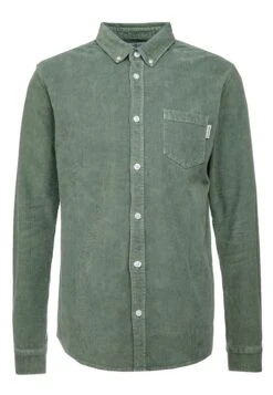 Redefined Rebel Rrpark- Overhemd - Duck Green 12 Redefined Rebel Rrpark- Overhemd - Duck Green -Mode Herenkleding Winkel c07301ba9fca4280b5825250d4cb4705